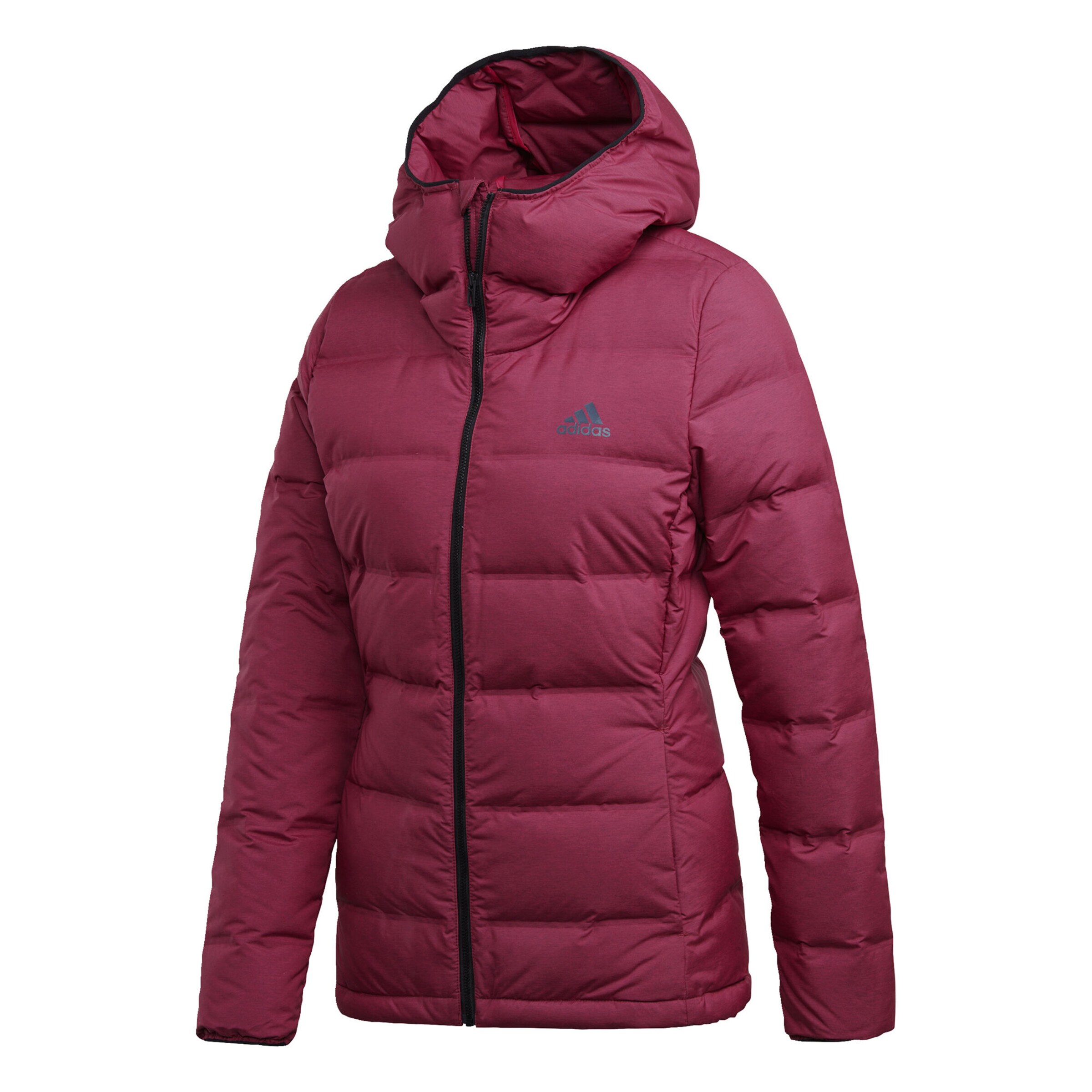 ADIDAS PERFORMANCE - Jacke 'Helionic' in cyclam