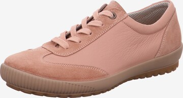 Legero Sneakers laag 'Tanaro' in Roze: voorkant