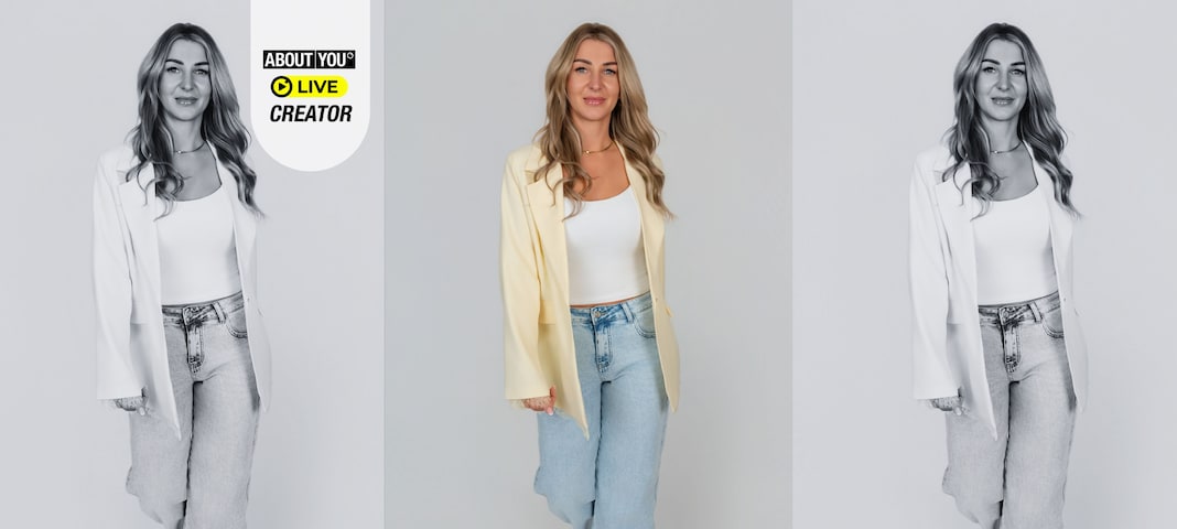 Step Into Spring with Jule ☀️