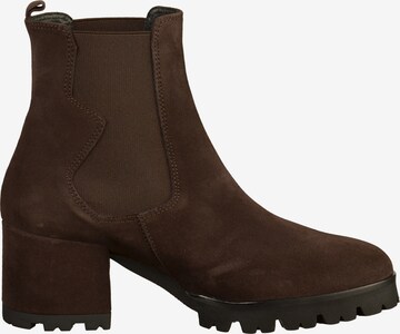 GADEA Chelsea Boots in Brown