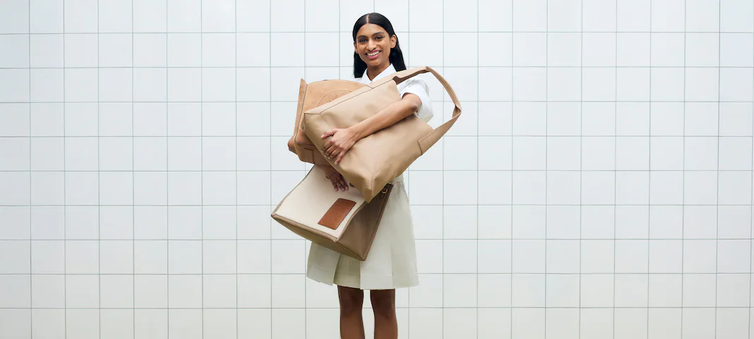 Emotional Support Bags