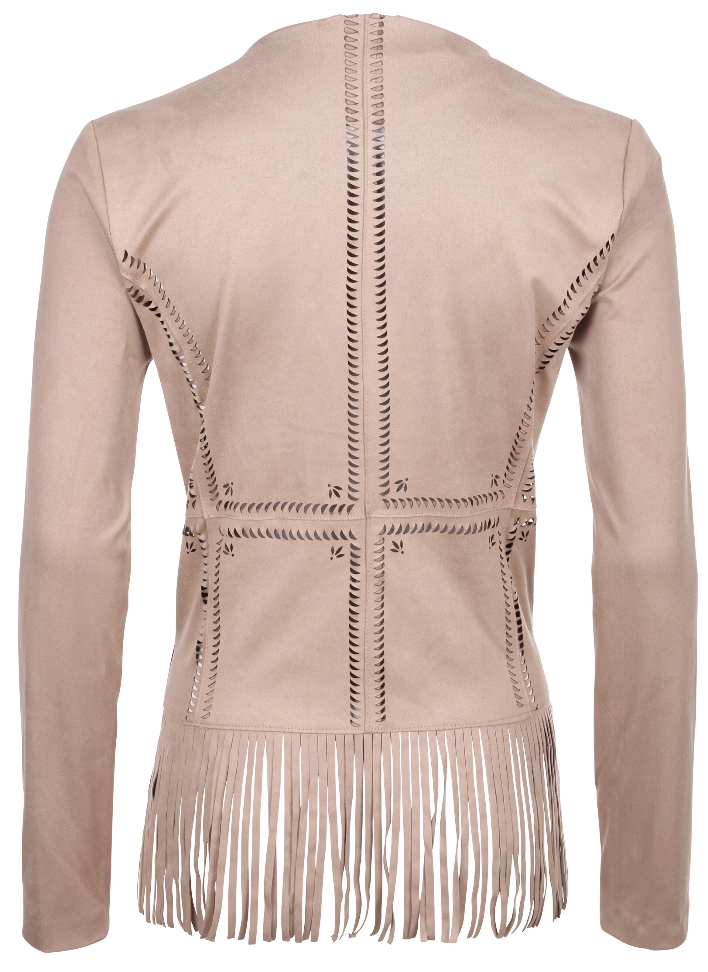 Usha Kevad-sügisjope, värv beež