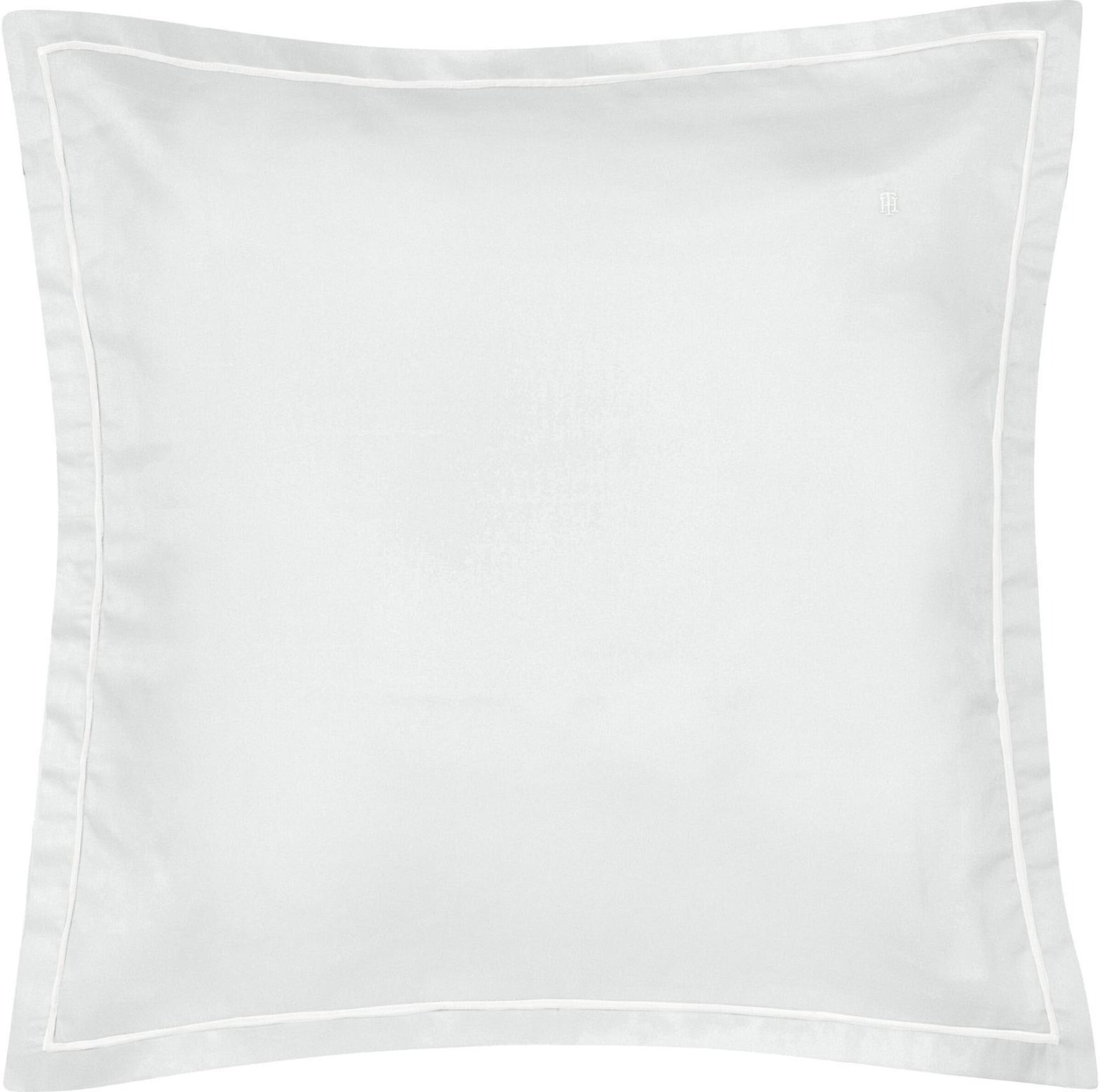 TOMMY HILFIGER - Bettwäsche in grau