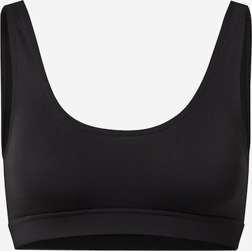 OW Intimates Bra 'HANNA' in Black: front