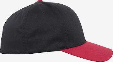 Flexfit - Gorra en negro