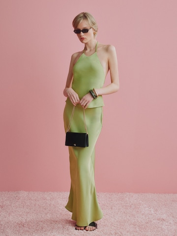 Summer Dress Look