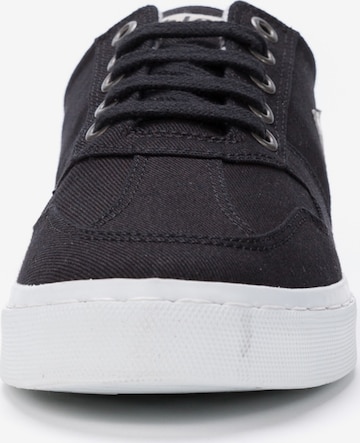 Ethletic Sneaker 'Fair Root' in Schwarz