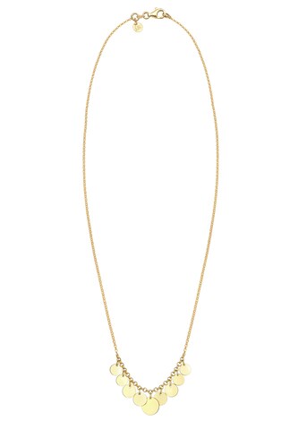 ELLI PREMIUM Ketting in Goud