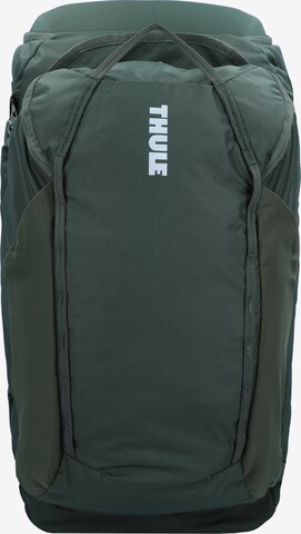 Thule Rucksack in Grün: predná strana