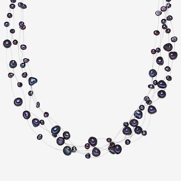 Chaîne Valero Pearls en bleu