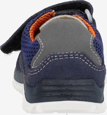 Pepino Sneaker in Blau