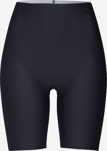 TRIUMPH Regular Shaping Pants 'Mirage Spotlight' in Black: front