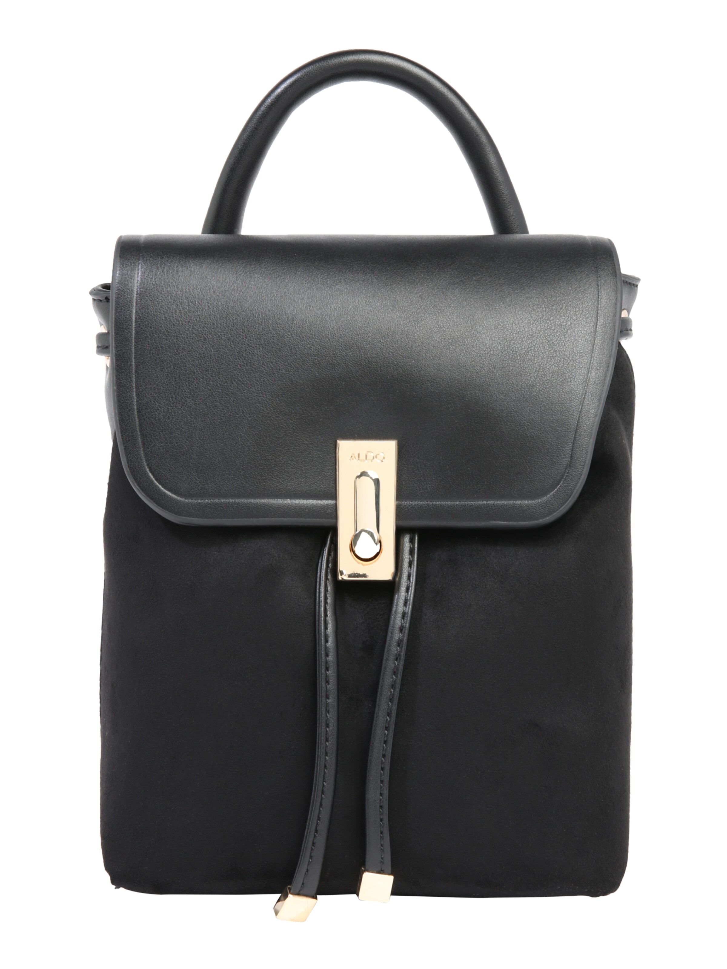 ALDO - Rugzak 'PRELIN' in de kleur Zwart