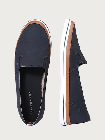 Slip on 'Kesha' TOMMY HILFIGER en bleu