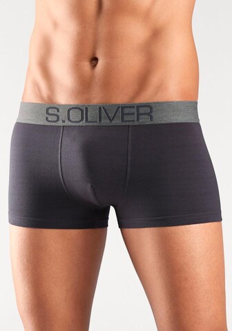 s.Oliver Boxerky – modrá