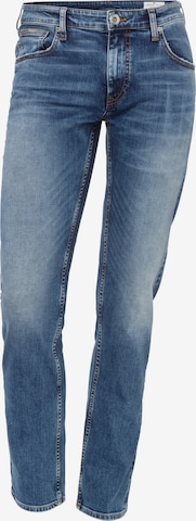 Cross Jeans Jeans ' Damien ' in Blau: predná strana