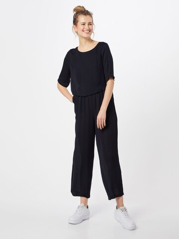 minimum Jumpsuit 'Brayly' in Schwarz