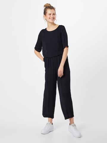 minimum Jumpsuit 'Brayly' in Schwarz