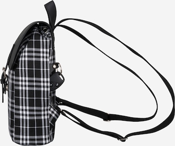 Expatrié - Mochila 'Anna' em preto