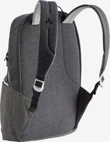 VAUDE Sports Backpack 'Fagus' in Grey