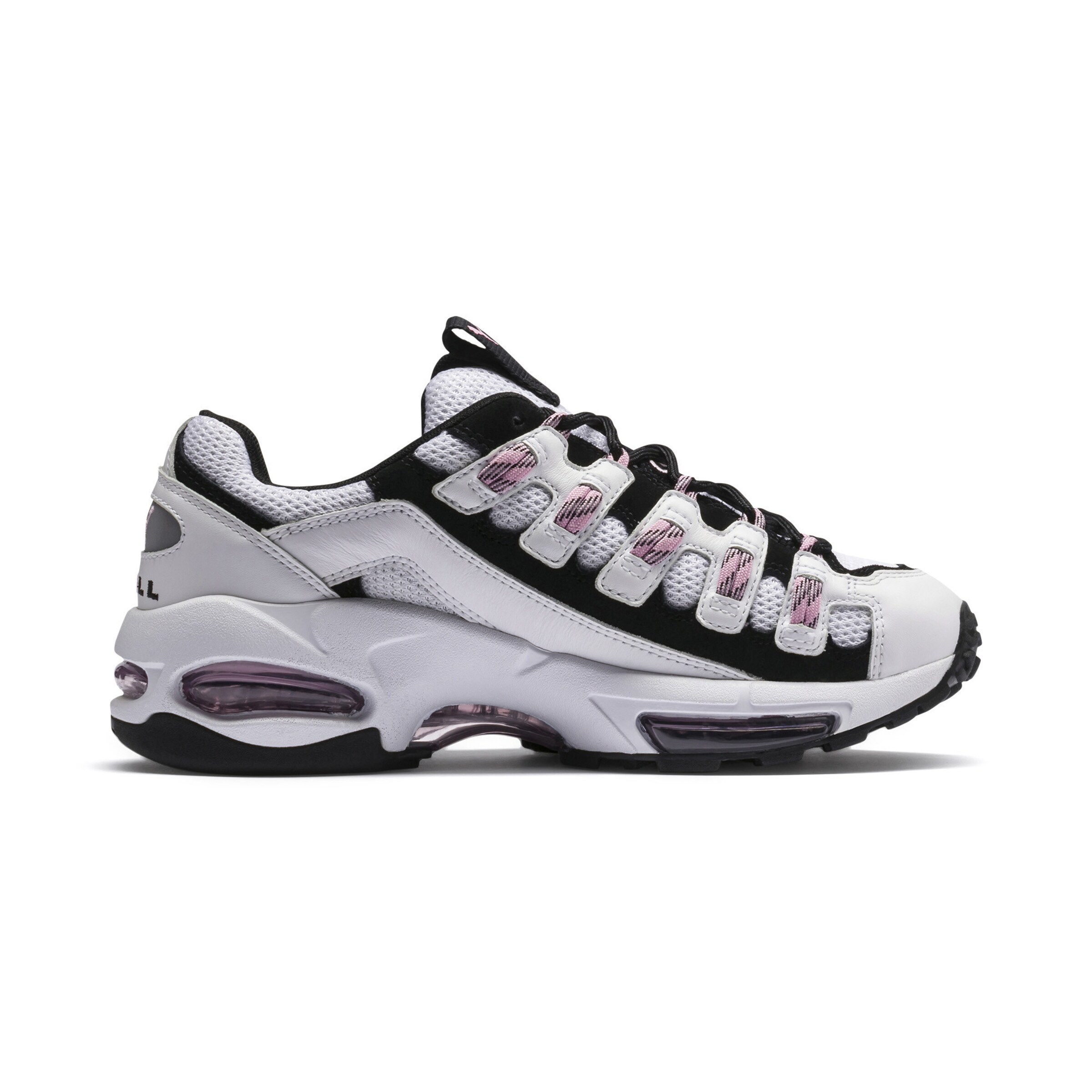 PUMA Loopschoen 'Cell Endura' in Wit