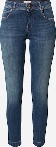 sessun Regular Jeans 'Stoneford' i blå: framsida