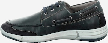 JOSEF SEIBEL Schuhe in Blau