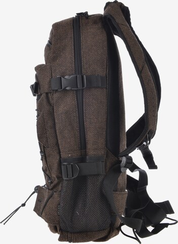 Forvert Backpack 'New Louis' in Braun