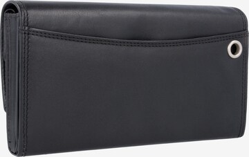 Esquire Wallet 'Eco' in Black