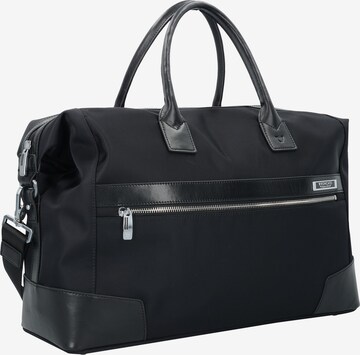 Borsa weekend 'E-Lite Borsa Weekender' di Roncato in nero