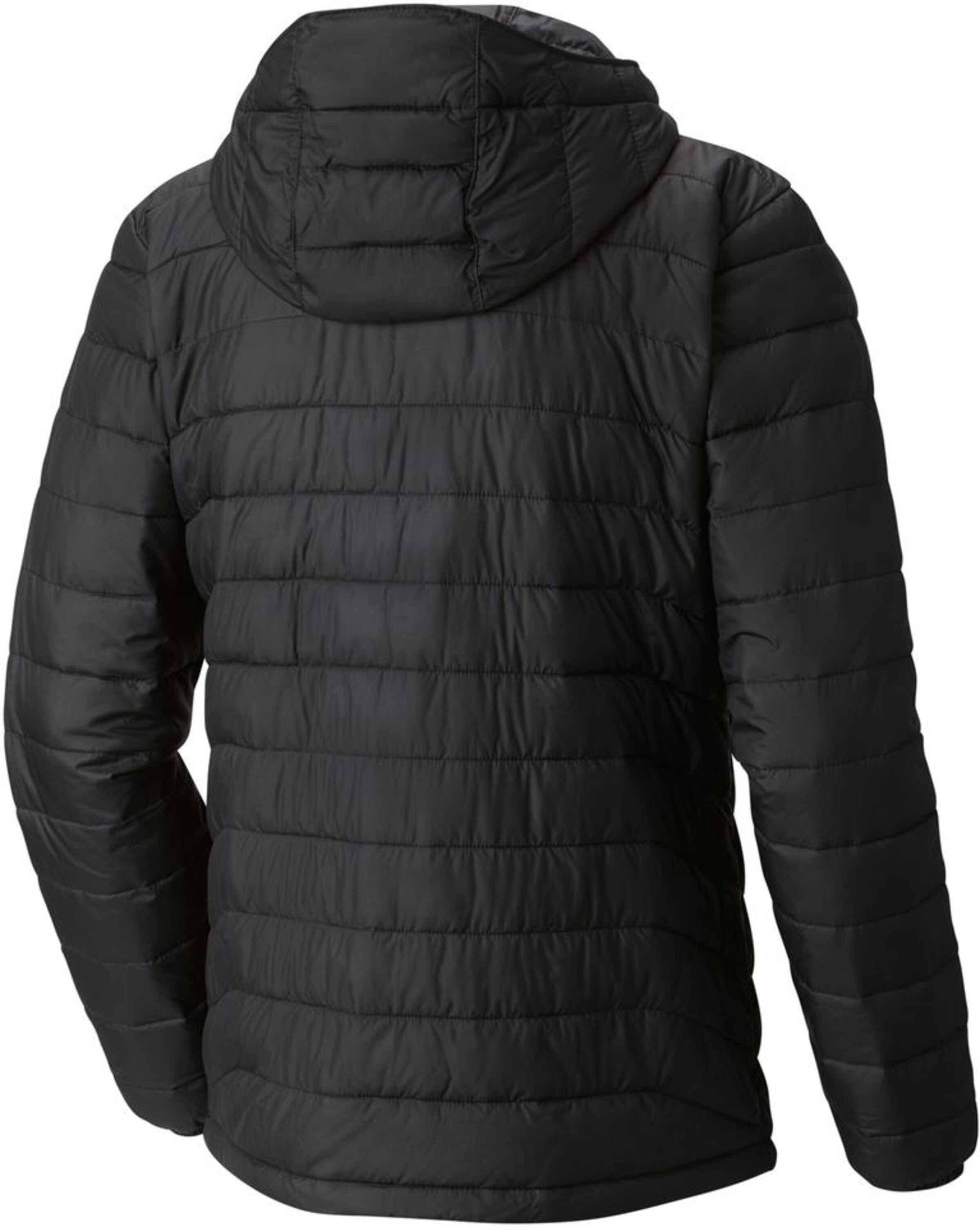 COLUMBIA Outdoor jacket 'Powder Lite' in Black