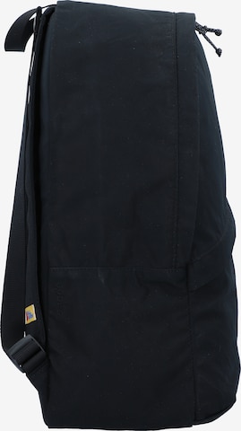 Fjällräven Backpack 'Vardag' in Black