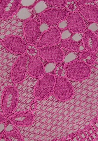 Pantaloni de pijama de la s.Oliver pe roz