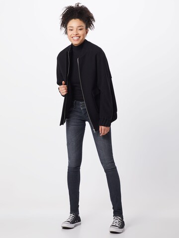 LTB - Skinny Vaquero 'JULITA X' en gris