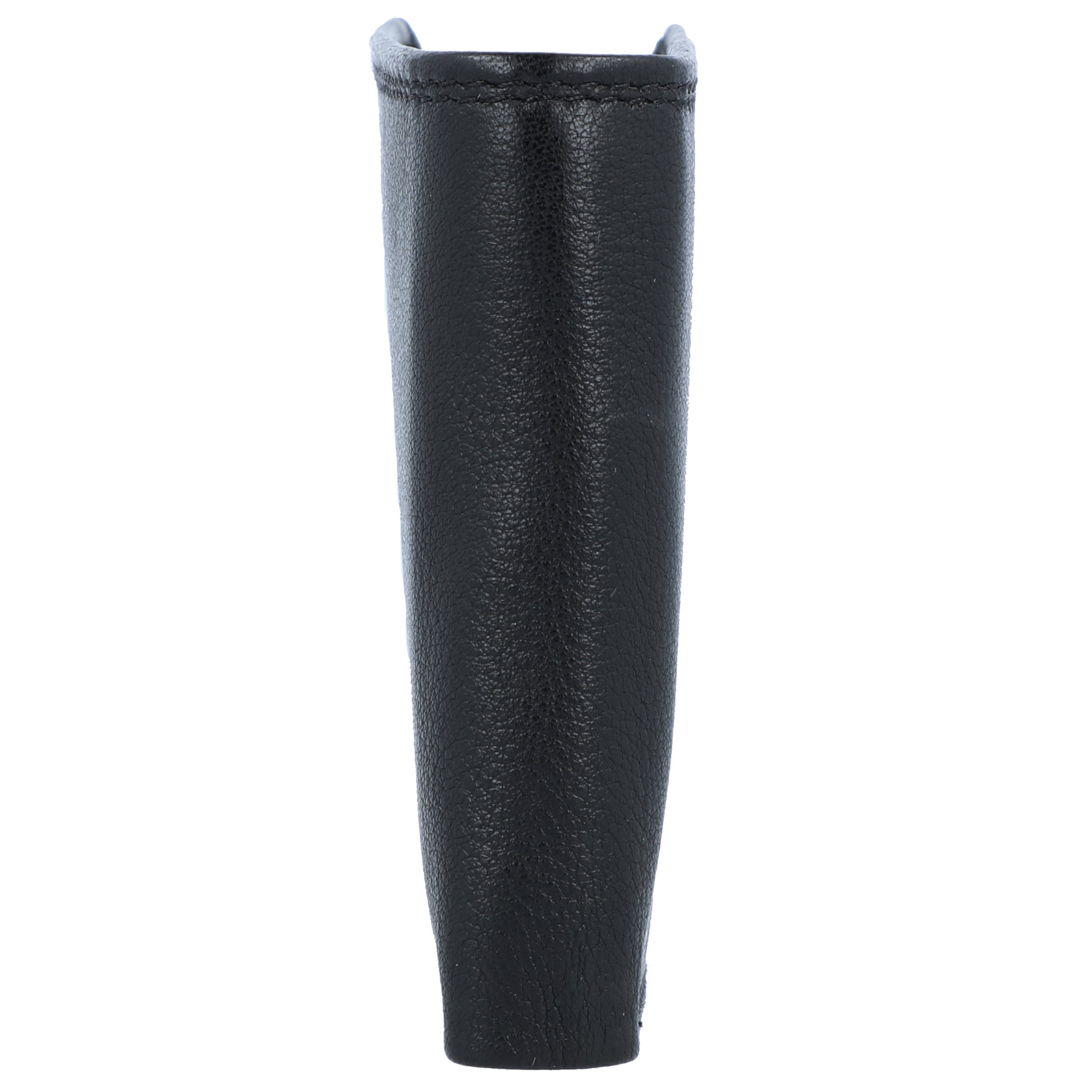 Braun Büffel Geldbörse 'Golf 2.0' in Schwarz