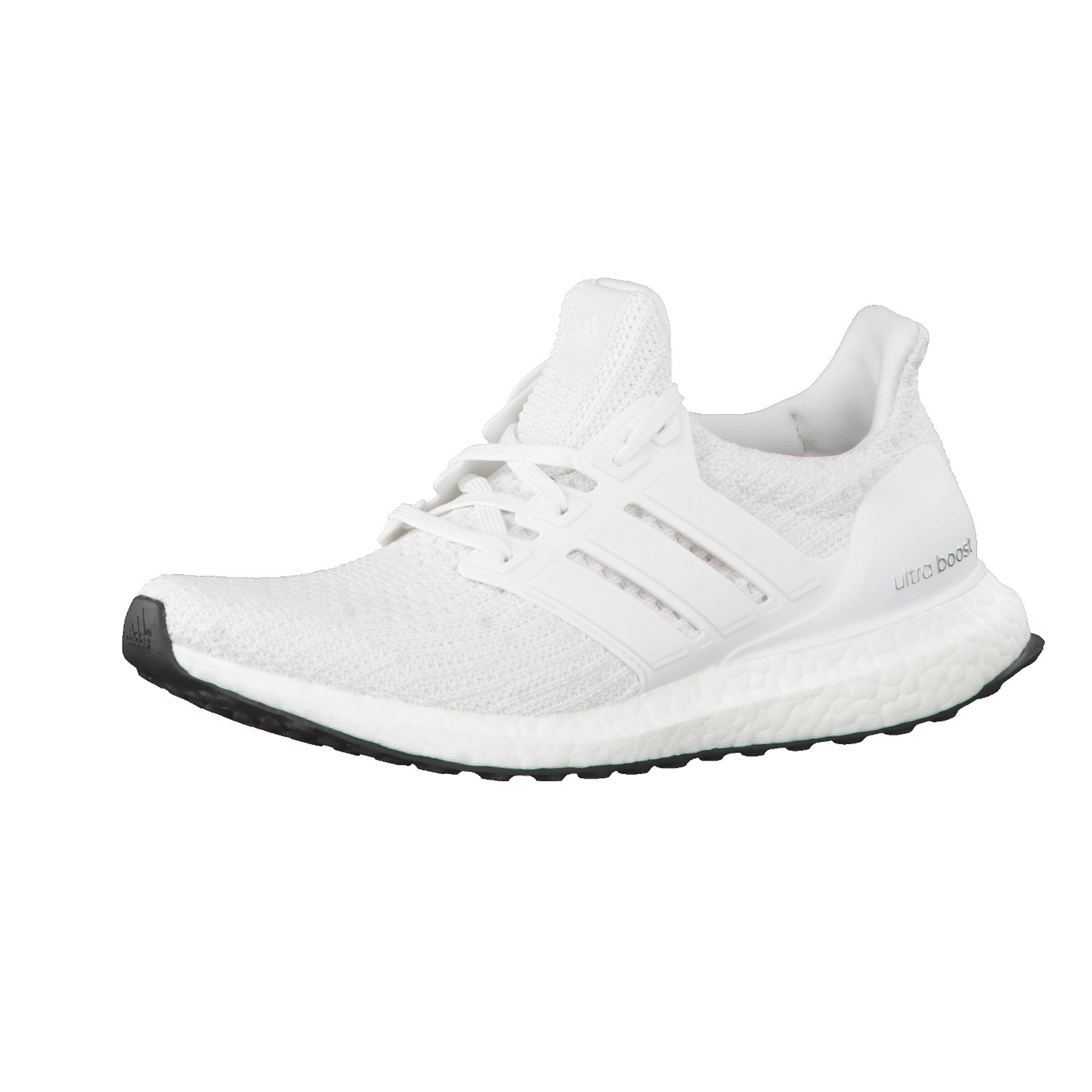 ADIDAS PERFORMANCE - Laufschuhe 'Ultra Boost W' in weiß