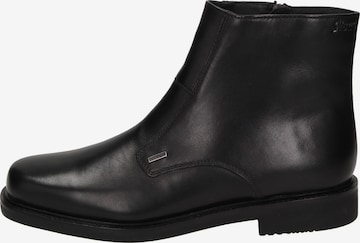 SIOUX Boots 'Lanford' in Black