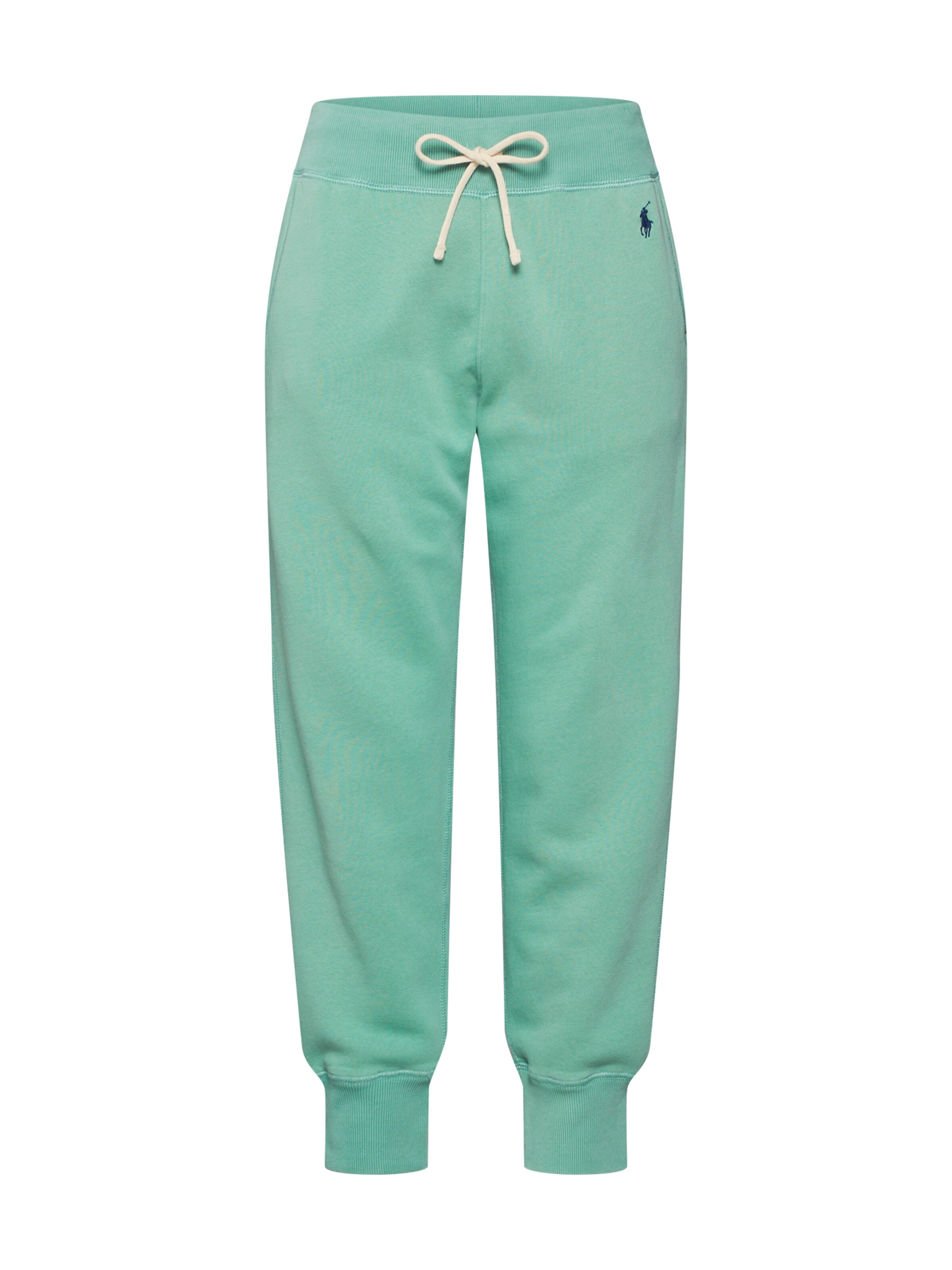 POLO RALPH LAUREN - Broek in de kleur Groen