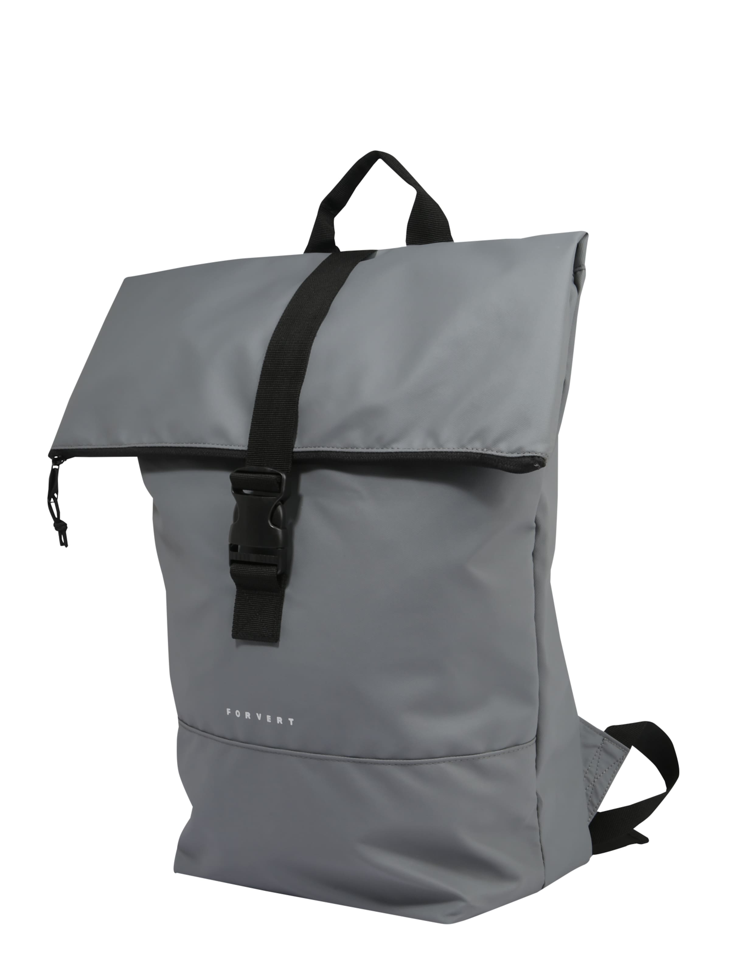 Forvert Σακίδιο πλάτης 'Tarp Lorenz' σε γκρι