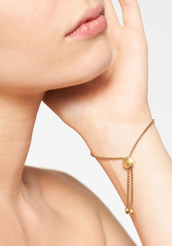 Liebeskind Berlin Armband in Gold