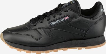 Reebok Sneakers in Black