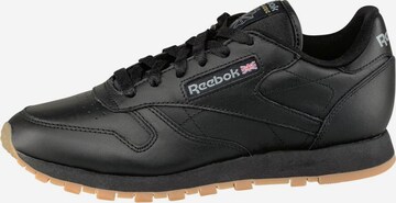 Reebok Sneaker in Schwarz