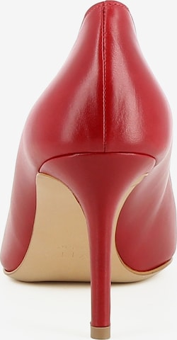 EVITA Pumps 'JESSICA' in Red