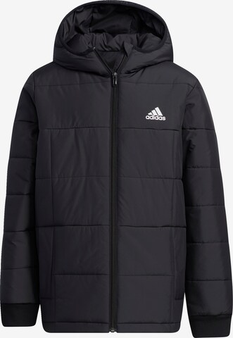 ADIDAS PERFORMANCE Outdoor jacket in Black