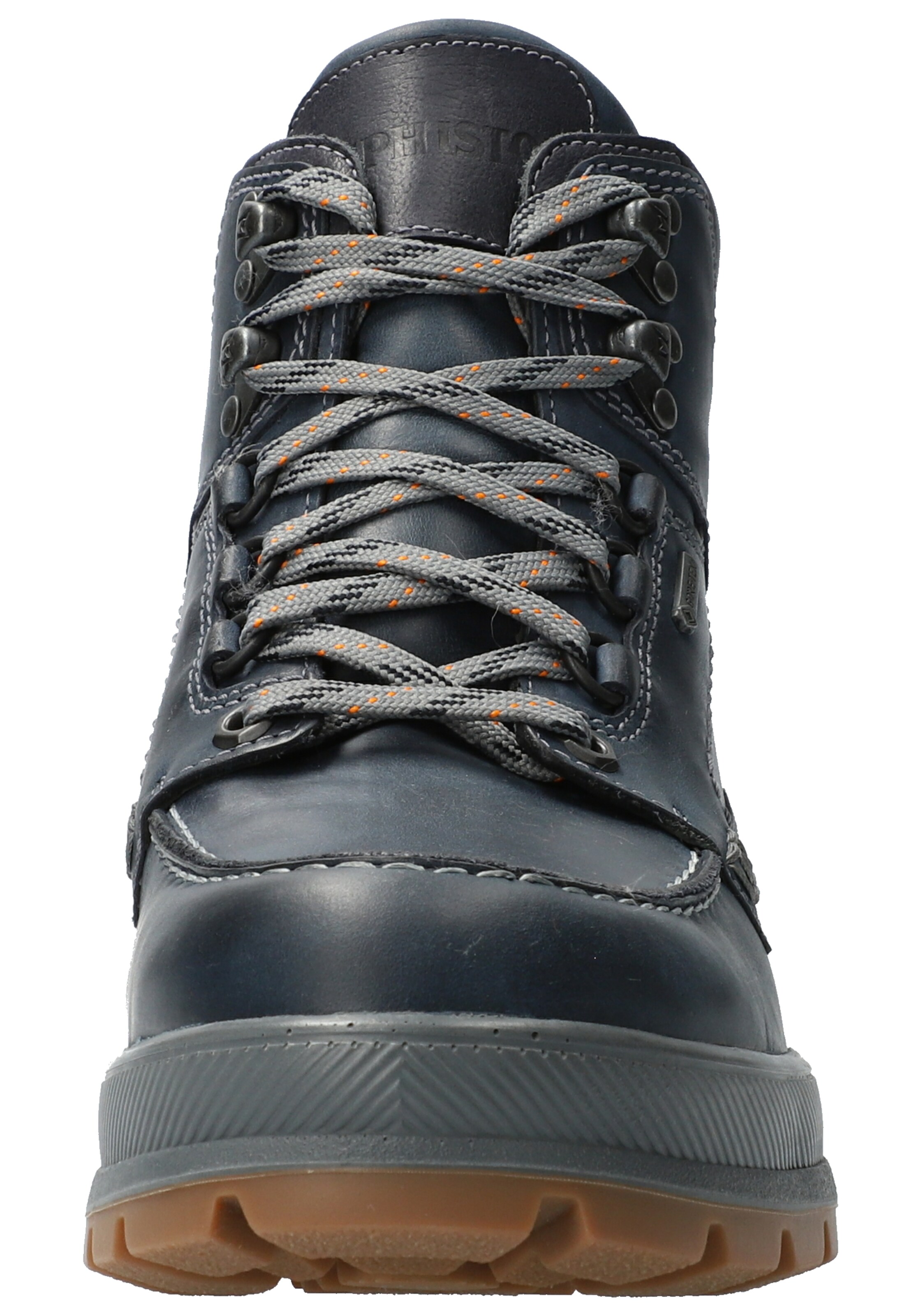 MEPHISTO Boots 'Ivan Gt' in Blue