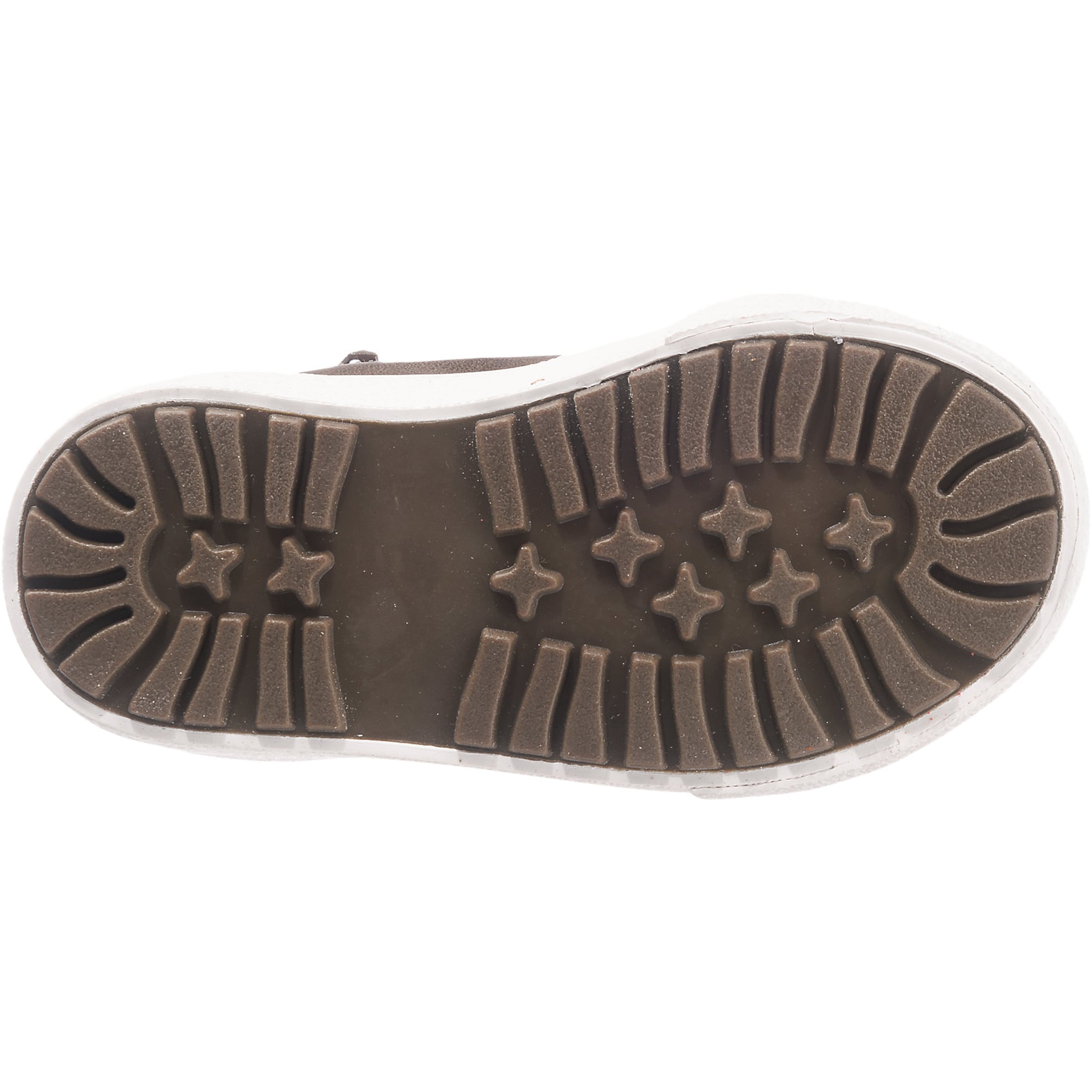 KangaROOSČizme 'KaVu III' - smeđa boja