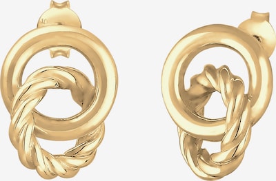 ELLI Ohrringe in gold, Produktansicht