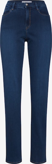 BRAX Jeans 'Carola' in de kleur Blauw denim, Productweergave