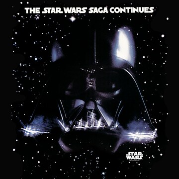 LOGOSHIRT Shirt in Zwart