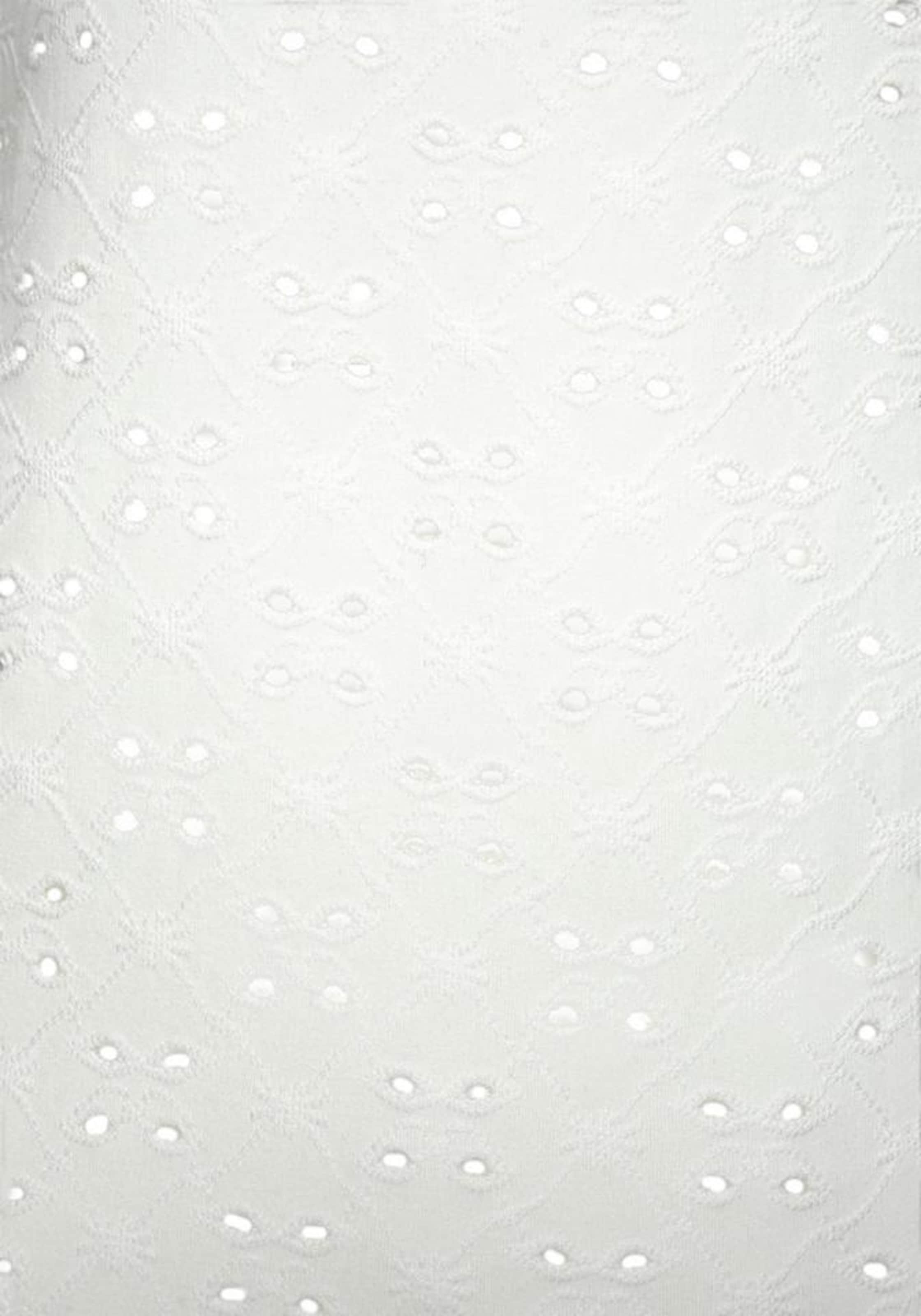 LASCANA Tričko – bílá